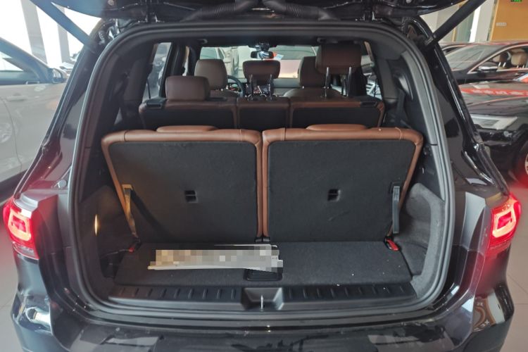 Used Mercedes-Benz GLB 2023 GLB 200 Fashion Model
