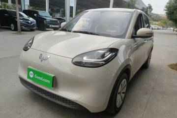 Used Wuling Bingo 2024 203km Light Edition