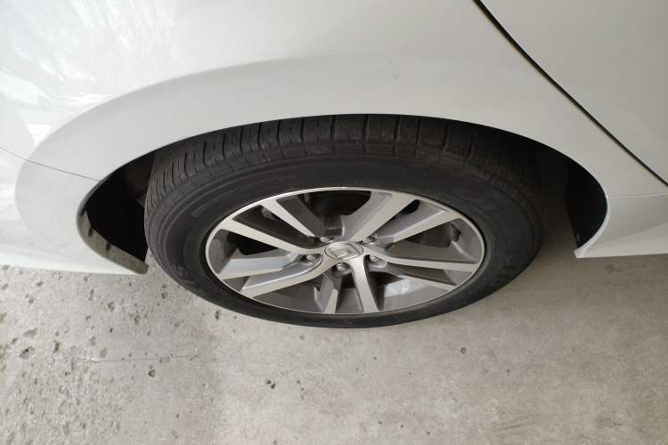 Used Honda Civic 2022 240TURBO CVT Dynamic Edition