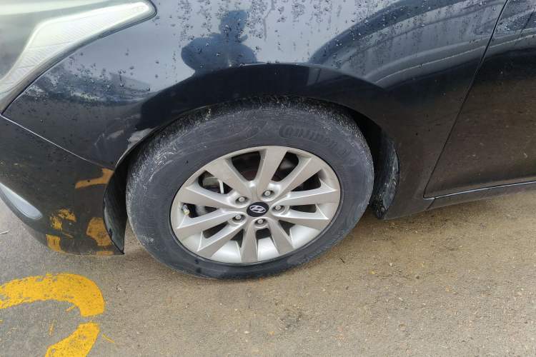 Used Hyundai Mistra 2014 1.8L Automatic Smart GLS