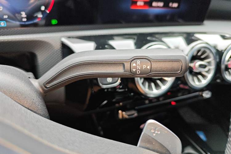 Used Mercedes-Benz A-Class 2020 Restyled A 200 L Sport Sedan Fashion Version