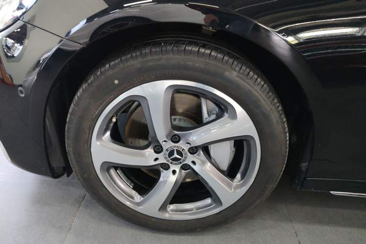 Used Mercedes-Benz E-Class 2018 Restyled E 300 L Sport Luxury Edition