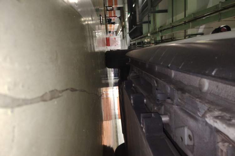 Used BYD Song Pro New Energy 2019 EV High-Power Long-Range Flagship Model
