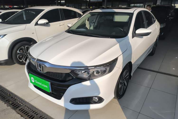 Used Honda Crider 2019 180 Turbo CVT Luxury Edition China VI Emission Standard