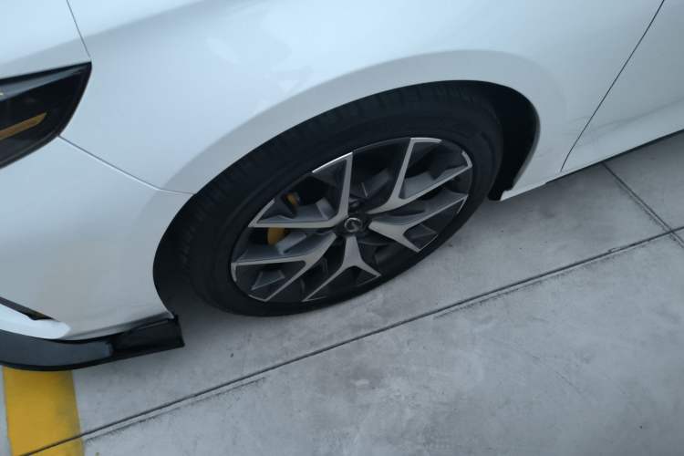 Used GAC Trumpchi EMPOW 2022 270T DCT J16 R-Style Track Edition
