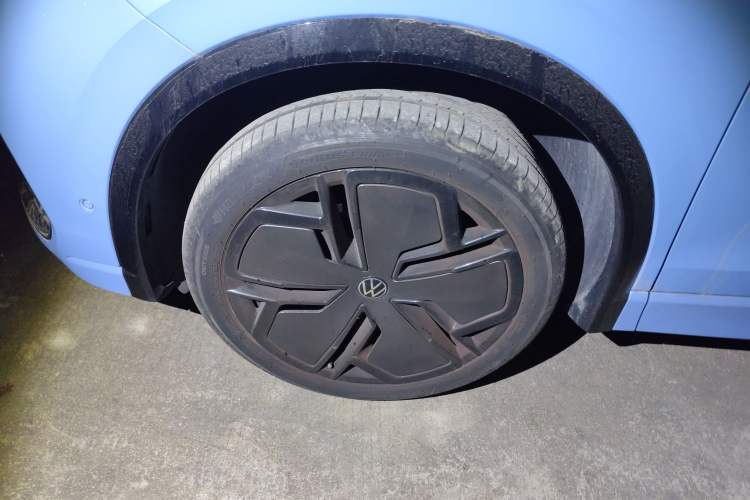 Used Volkswagen Tiguan L 2024 PRO 380TSI Four-Wheel Drive R-Line Prestige Edition
