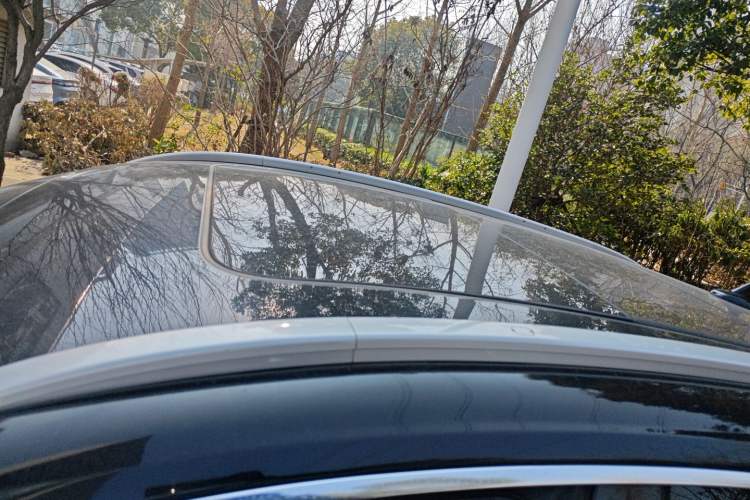 Used Maserati Levante 2016 3.0T Standard Edition
