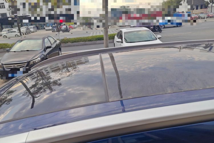 Used Chery Tiggo 8 2019 1.6 TGDI Automatic Elite Model
