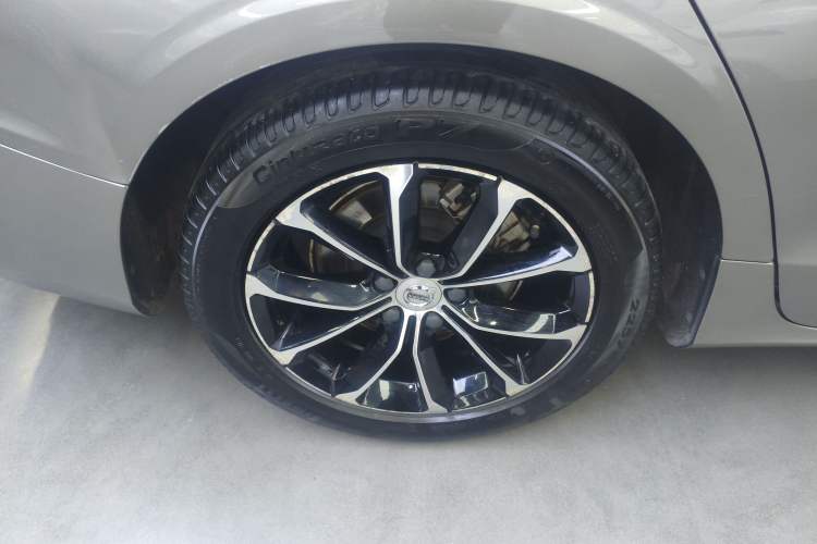 Used Volvo S60 2020 T4 Zhiyi Luxury Edition