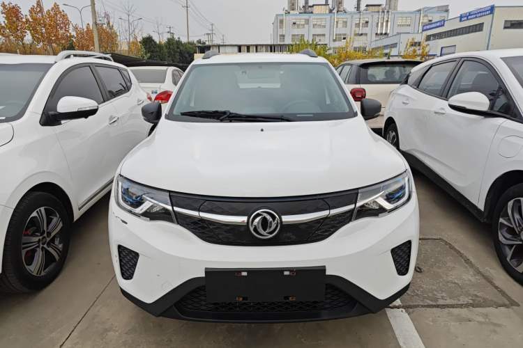 Used Dongfeng NAMMI EX1 2022 Revised PRO YueShi Version
