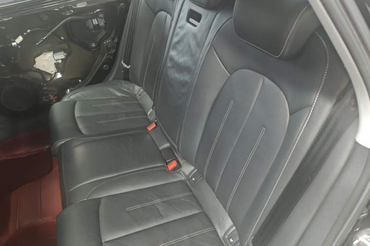 Used Audi A6L 2018 30th Anniversary Edition TFSI Trendy Model
