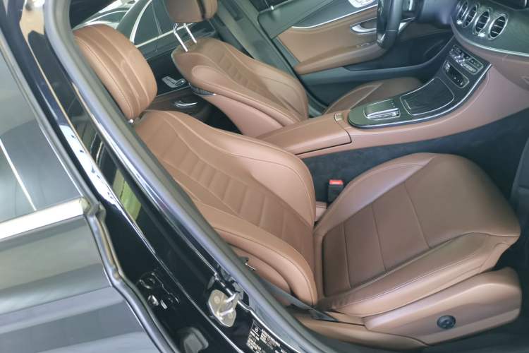 Used Mercedes-Benz E-Class 2021 Restyled E 300 L Sport Luxury Edition
