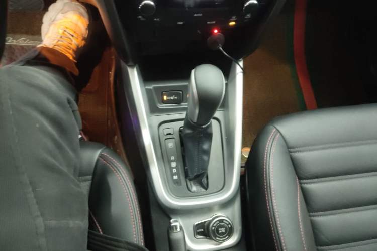 Used Suzuki Vitara 2016 1.4T Automatic 4x4 Flagship Model
