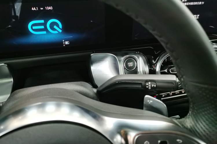 Used Mercedes-Benz EQB 2022 EQB 350 4MATIC
