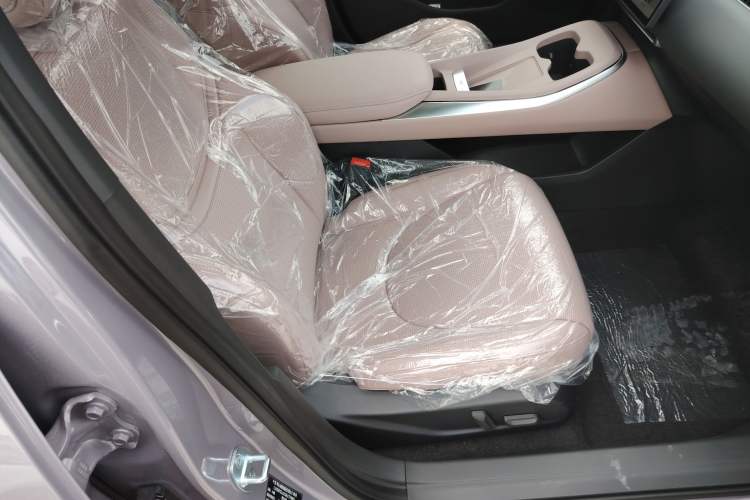 Used XPeng MONA M03 2025 515 Long-Range Plus
