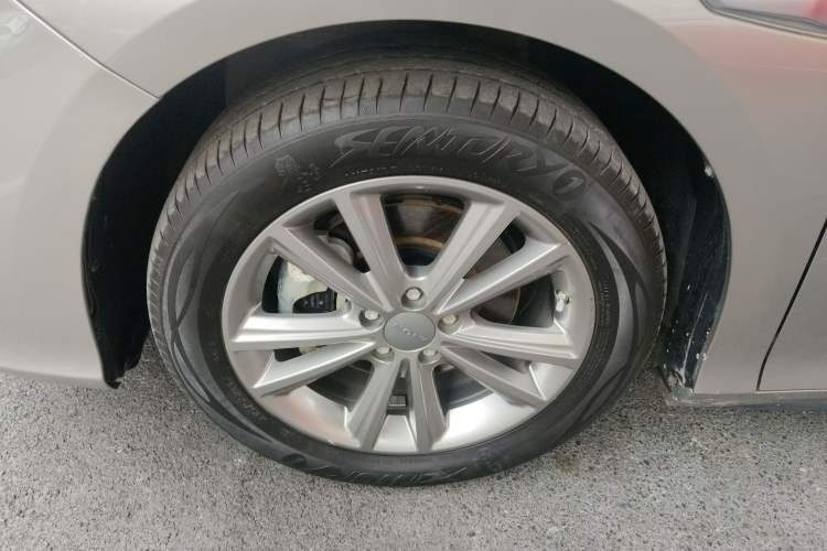 Used AION S 2022 Meizu 580