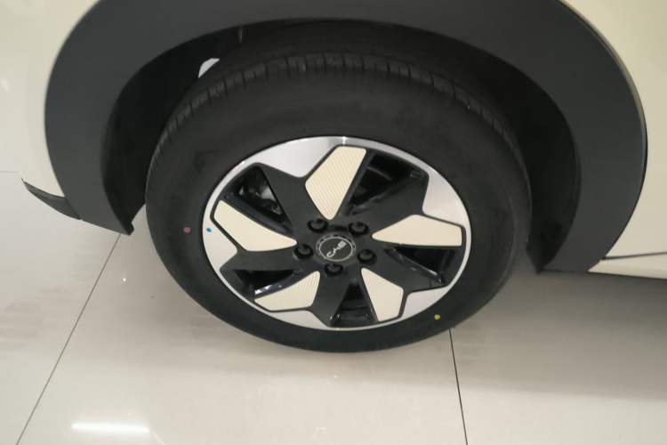 Used BYD Dolphin 2025 420km Free Edition
