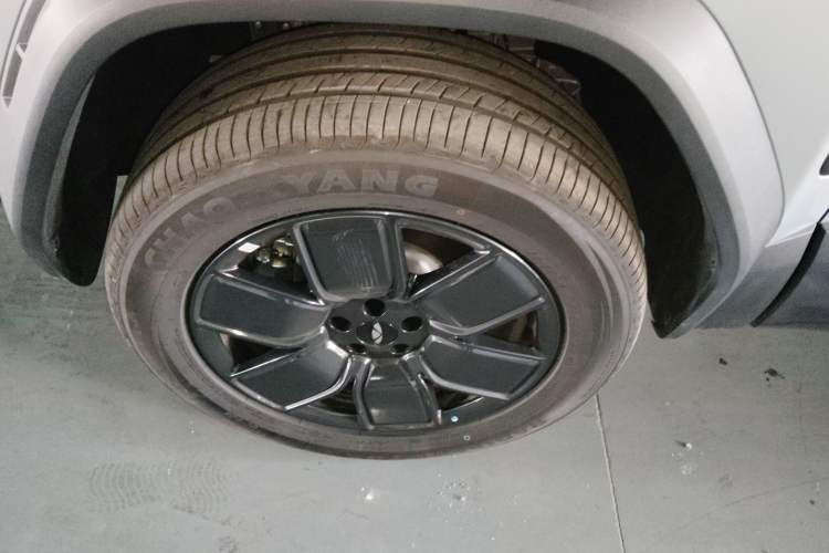 Used Chery Fulwin X3L 