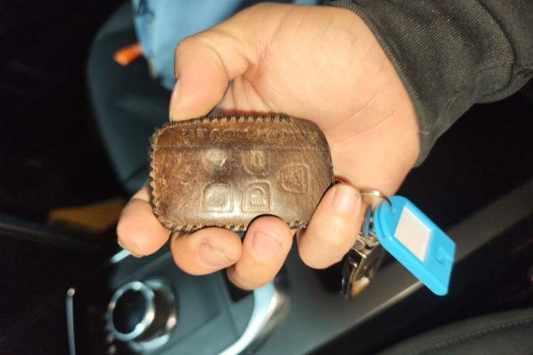 Used Land Rover Discovery Sport 2019 240 PS PURE Edition China VI Standard