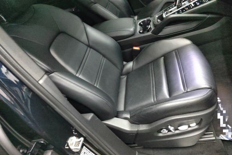 Used Porsche Cayenne 2019 Cayenne 3.0T