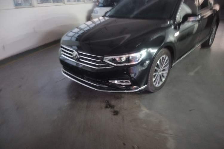 Used Volkswagen Magotan 2020 330TSI DSG Luxury Edition
