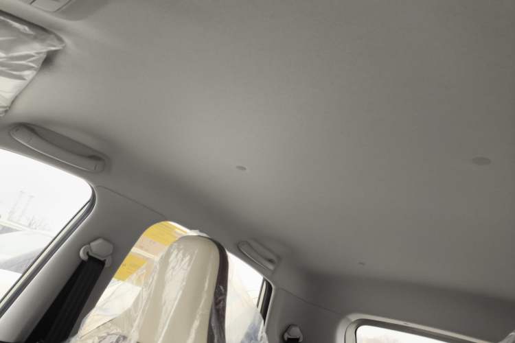 Used Wuling Bingo 2025 203km Light Edition