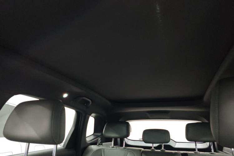 Used BYD Song Pro New Energy 2025 Second-Generation Intelligent Driving Version DM-i 115KM Superior Trim
