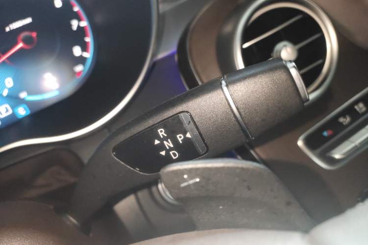 Used Mercedes-Benz GLC 2020 GLC 260 L 4MATIC Luxury Model