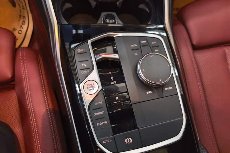 Used BMW 3 Series 2024 320Li M Sport Package
