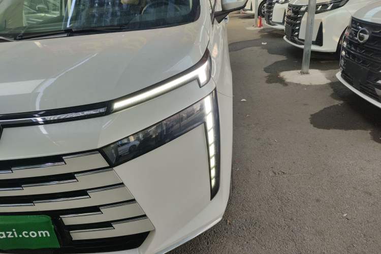 Used GAC Trumpchi Trumpchi E8 2024 Honor Series 2.0L Honor Edition