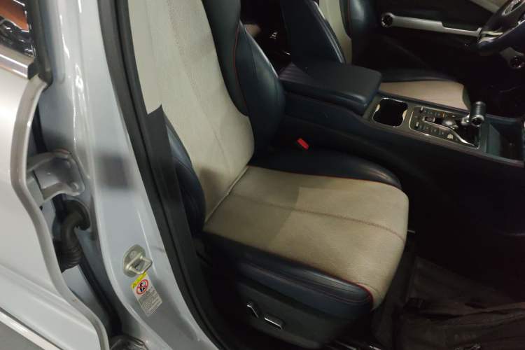 Used BYD Yuan PLUS 2022 510KM Flagship PLUS
