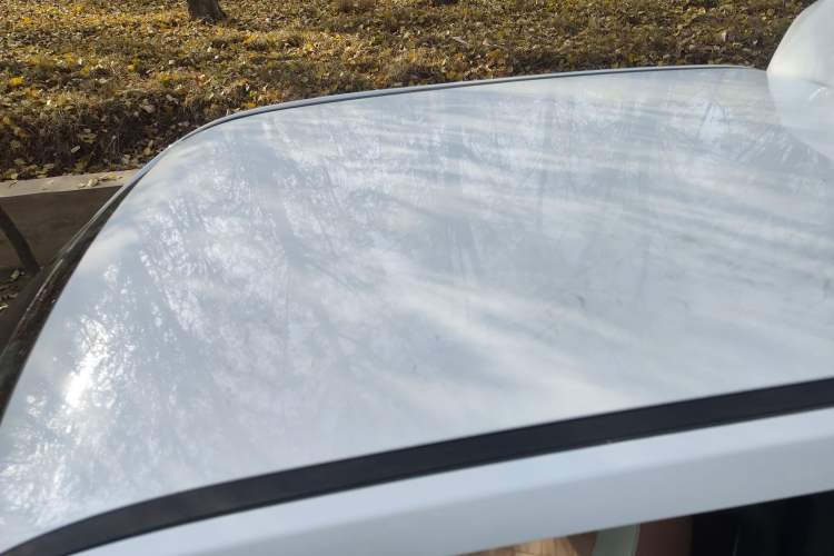 Used Chery QQ Ice Cream 2024 205km Sundae
