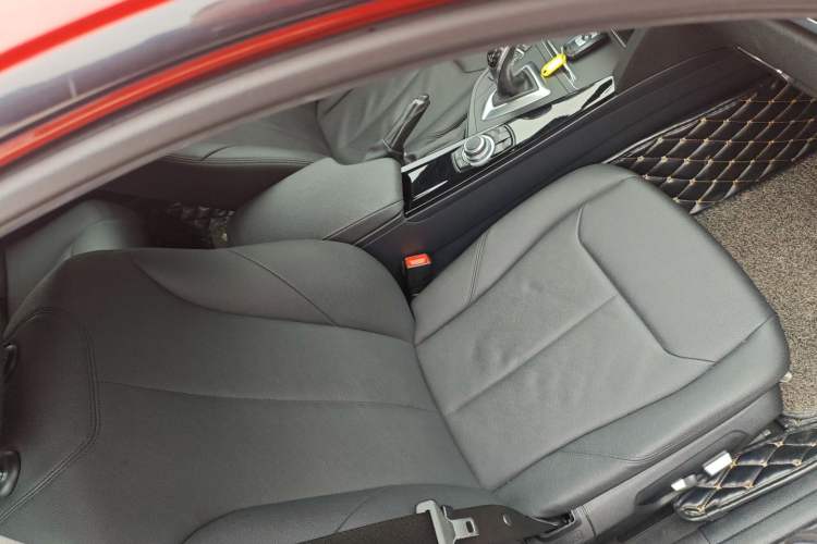 Used BMW 3 Series 2017 320Li M Sport Edition
