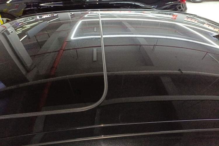 Used BMW 5 Series 2017 525Li Leading Model
