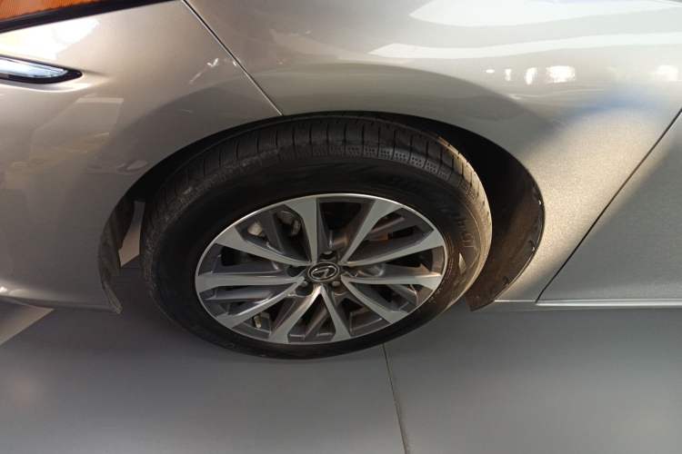 Used Lexus ES 2021 200 Luxury Edition
