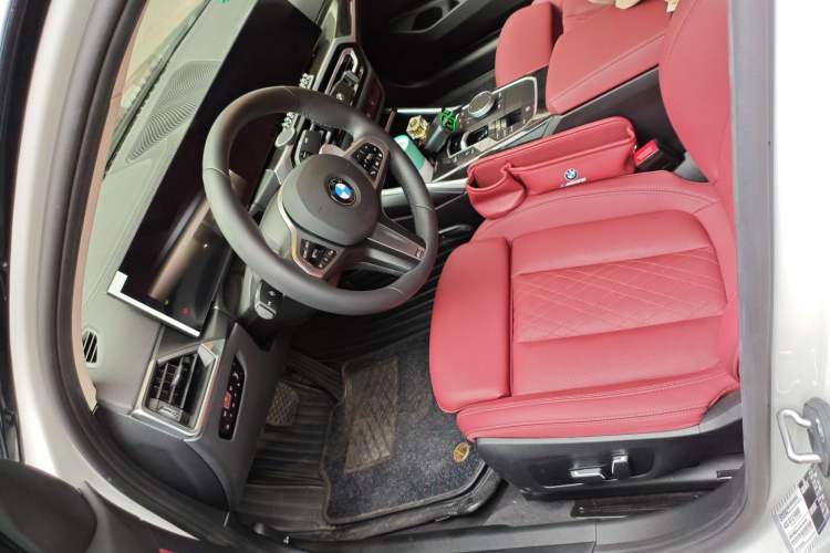 Used BMW 3 Series 2024 325Li M Sport Package
