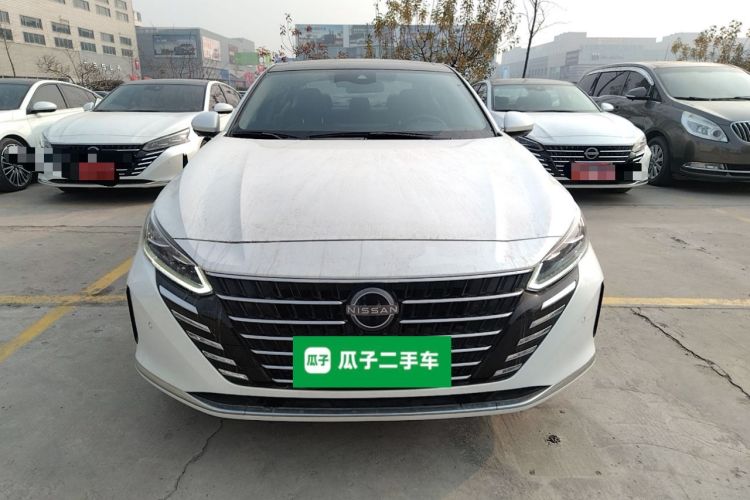 Used Nissan Teana 2022 2.0T XL Enjoyment Edition

