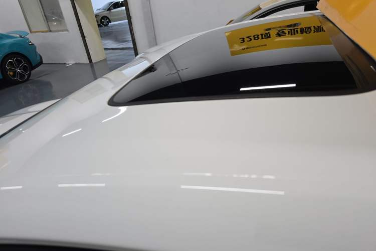 Used Chevrolet Monza 2023 1.5L Dual-Clutch Enjoyment Edition
