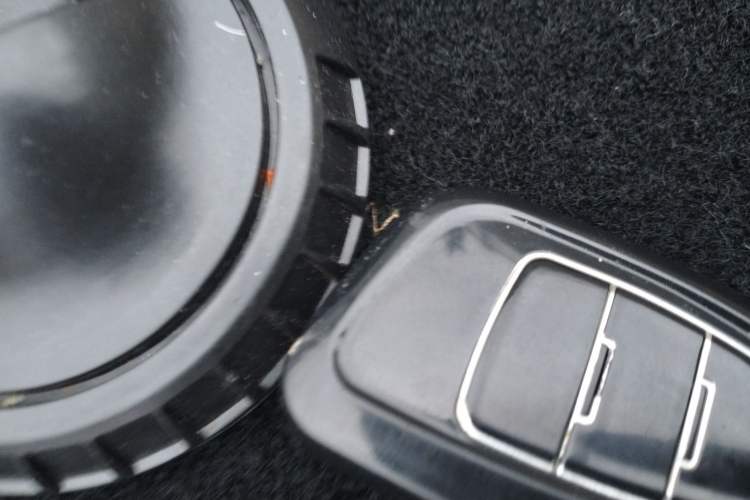 Used Haval H2 2014 1.5T Manual Two-Wheel Drive Prestige Edition