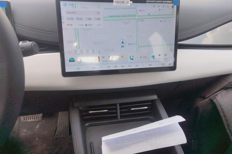 Used BYD Seal 06 New Energy 2025 DM-i Smart Drive 120KM Prestige Model