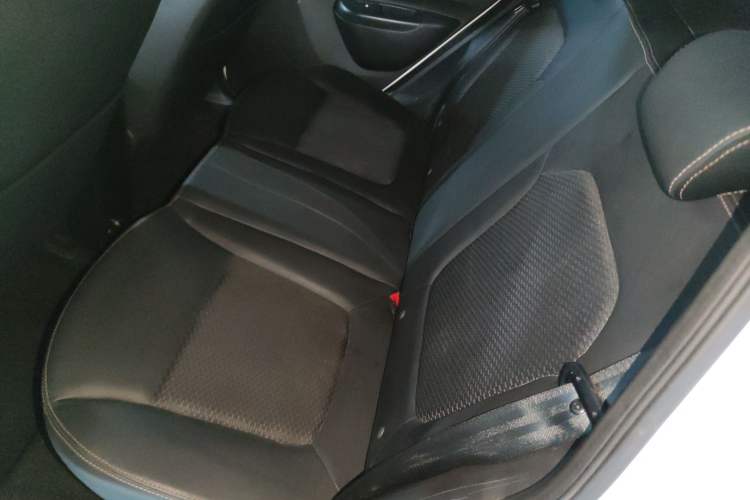 Used Dongfeng NAMMI BOX 2022 Chasing Wind Edition 331KM Advanced Model