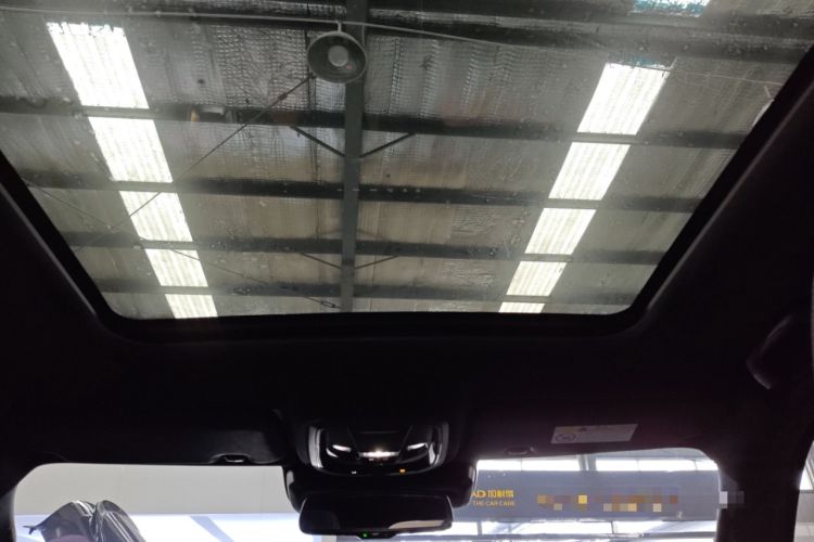 Used Haval DARGO 2021 Revised Version 2.0T DCT Four-Wheel Drive "Hao Tian Que" Edition
