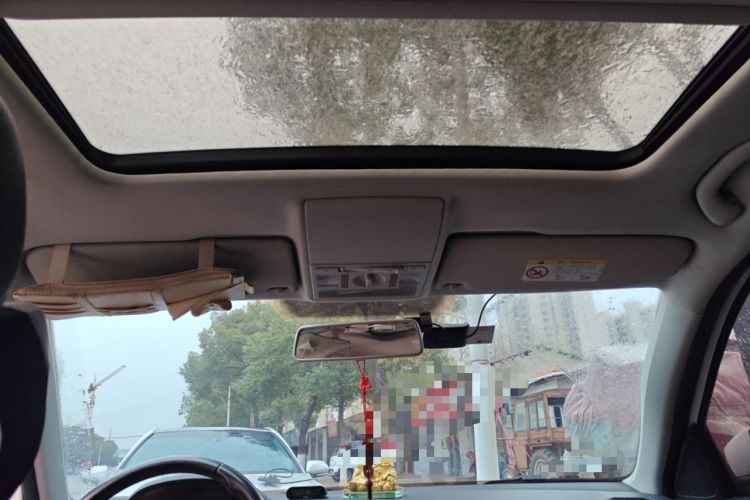 Used Volkswagen Lavida 2017 1.6L Automatic Comfort Edition