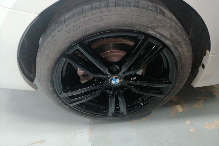 Used BMW 1 Series 2022 125i M Sport Night Edition
