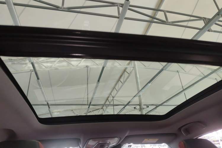 Used Changan CS75 PLUS 2022 2nd Generation 1.5T Automatic Prestige Version
