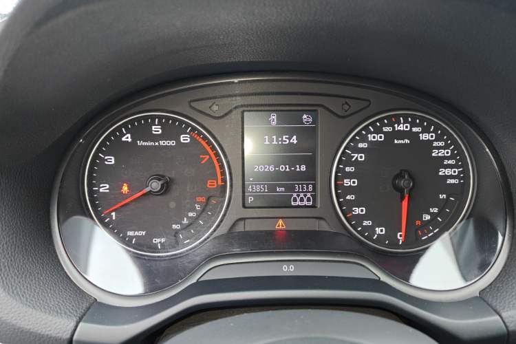 Used Audi Q2L 2022 35 TFSI Progressive Dynamic Edition