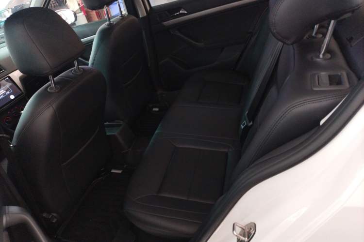 Used Volkswagen Lavida 2019 Lavida Start 1.5L Automatic Trendy Version China VI Standard