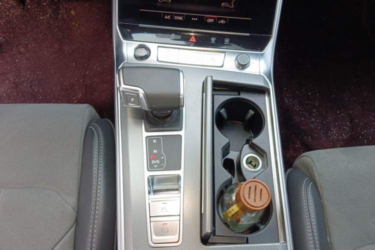 Used Audi A6L 2023 45 TFSI Prestige Dynamic Edition
