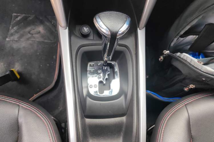 Used Citroen C3-XR 2015 1.6L Automatic Pioneer Model
