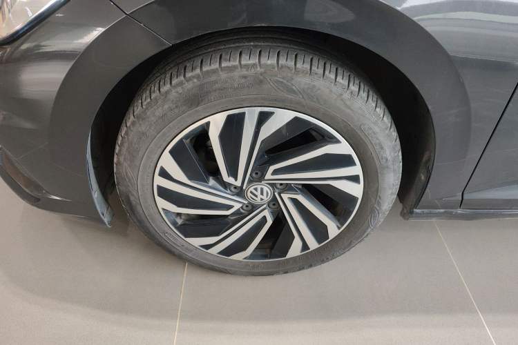 Used Volkswagen Sagitar 2021 200TSI DSG Excellence Edition
